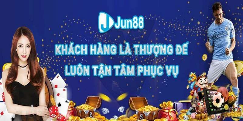 Jun88 và đôi nét thông tin cơ bản cần biết