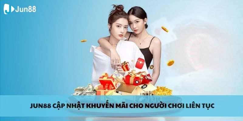 Nhà cái Jun88 sở hữu nhiều ưu điểm nổi bật